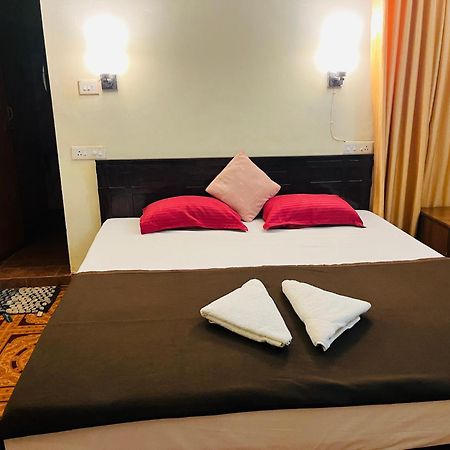 Lavender Residency Bed & Breakfast Varkala Ngoại thất bức ảnh