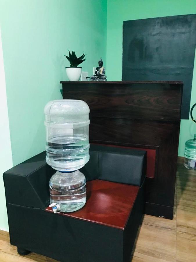 Lavender Residency Bed & Breakfast Varkala Ngoại thất bức ảnh