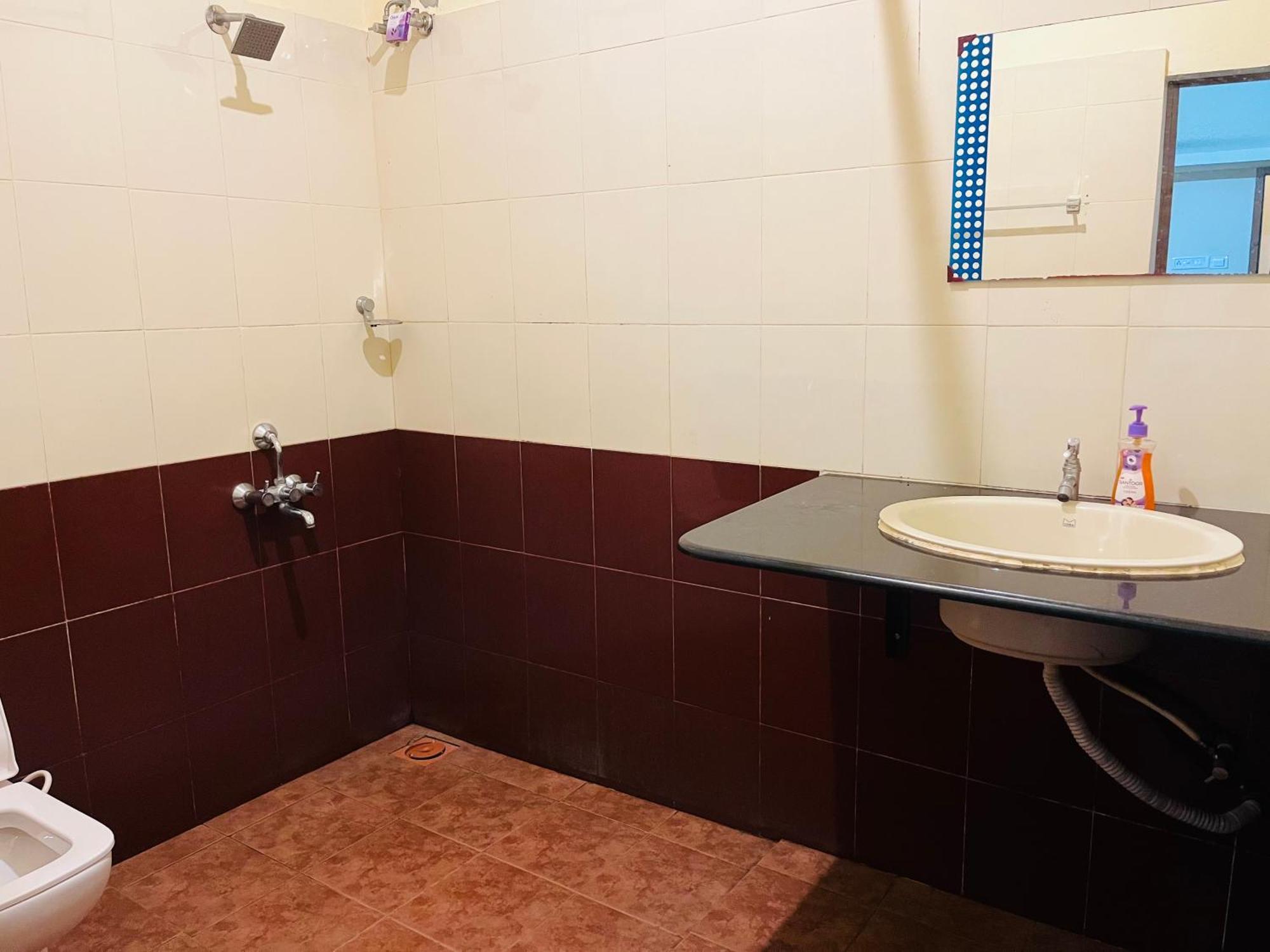 Lavender Residency Bed & Breakfast Varkala Ngoại thất bức ảnh