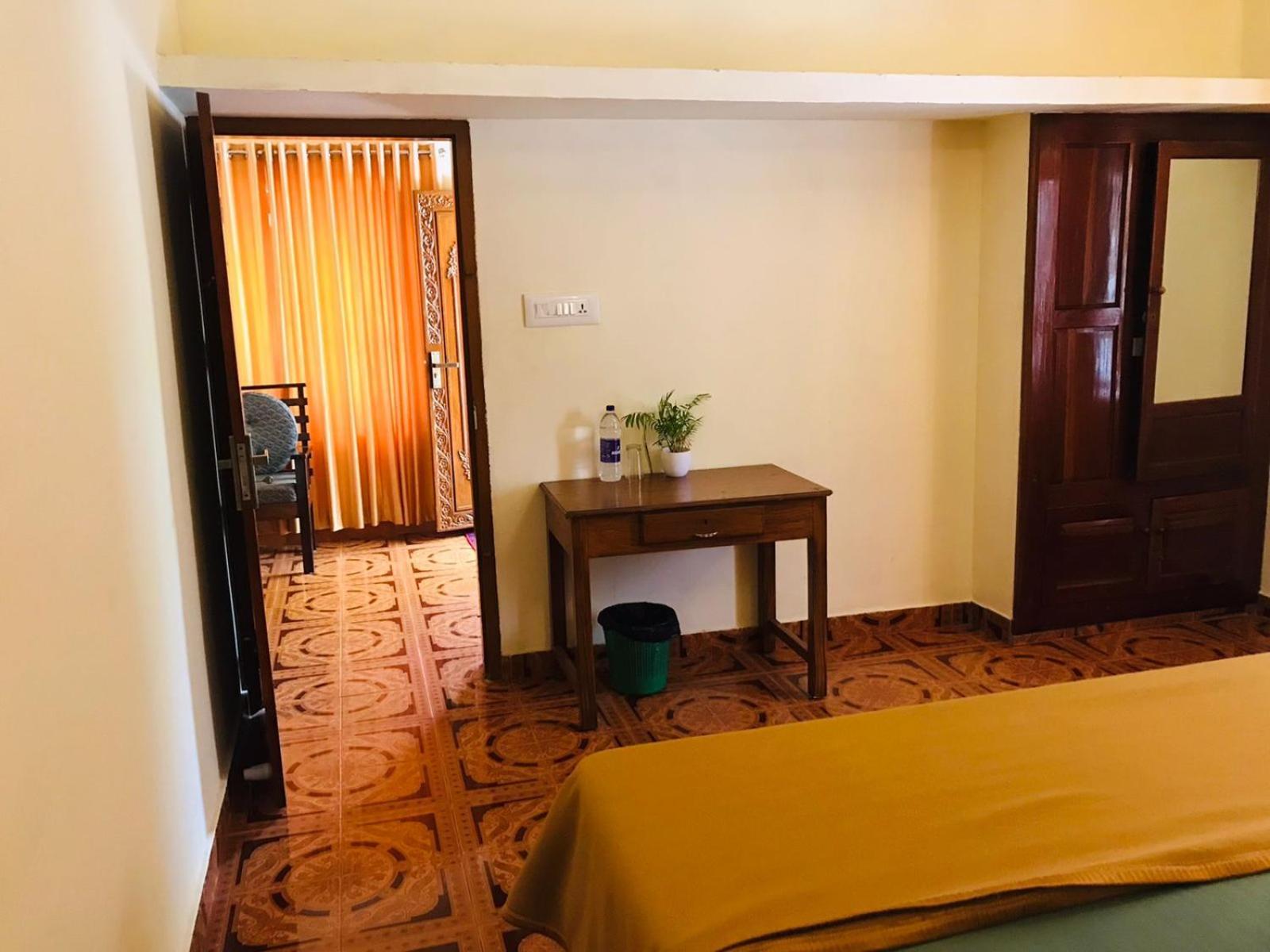 Lavender Residency Bed & Breakfast Varkala Ngoại thất bức ảnh